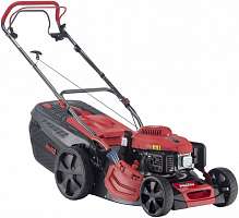 Motorová sekačka AL-KO Premium 470 SP-A Highline Antracit