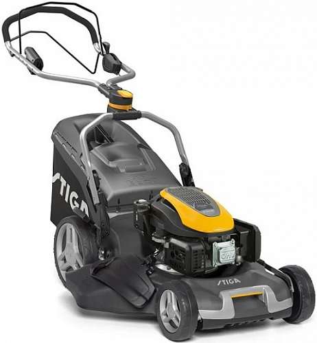 Motorová sekačka Stiga Combi 955 VE