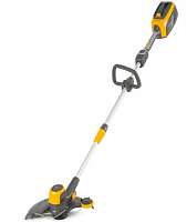 Akumulátorová strunová sekačka Stiga SGT 500 AE