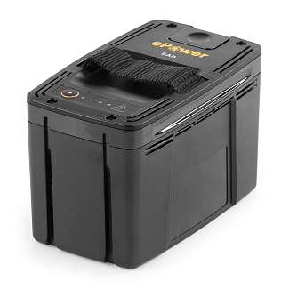 Akumulátor Stiga E 450
