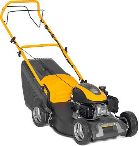 Motorová sekačka Stiga Collector 48 S