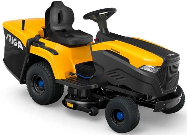 Zahradní traktor Stiga Estate 584e