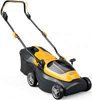 Akumulátorová sekačka Stiga Collector 136e Kit (2 x baterie 2Ah 20V)