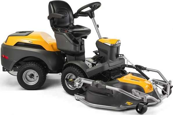 Rider STIGA Park 900 WX