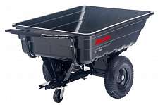 Přívěsný vozík AL-KO CT 400