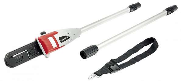 Nástavec prořezávač větví AL-KO CSA 4020 pro multitool MT 40