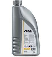 Motorový olej Stiga SAE 30 1,4 litru