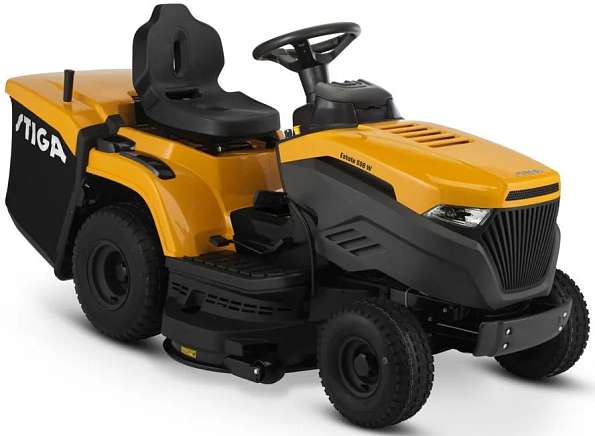 Zahradní traktor Stiga Estate 598 W, ST 550 V2