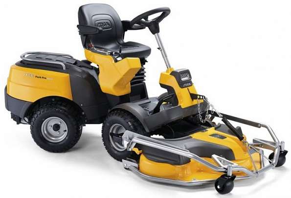 Rider STIGA Park PRO 900 WX