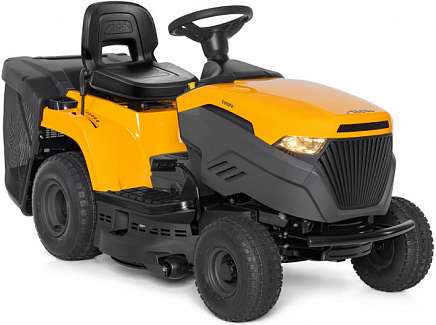 Zahradní traktor Stiga Estate 384 M (výstavní kus)