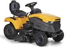 Zahradní traktor Stiga Tornado 398