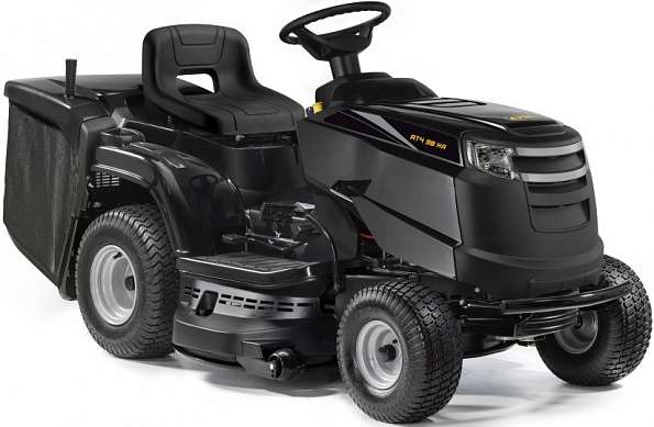 Zahradní traktor Alpina AT4 98 HA