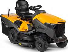 Zahradní traktor Stiga Estate 9122 W, Honda GXV 690