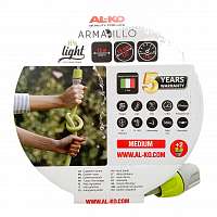 Hadice zahradní ARMADILLO 1/2" 15 M SL