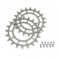 Záběrová kola pro Robolinho® Gen III