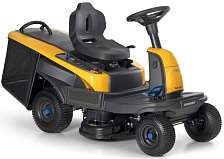 Bateriový minirider Stiga Swift 372e