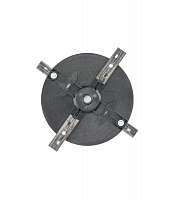 Nožový kotouč pro AL-KO Robolinho® 1200 W a 2000 W