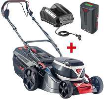 Akumulátorová sekačka AL-KO 46.2 Li SP ENERGY FLEX