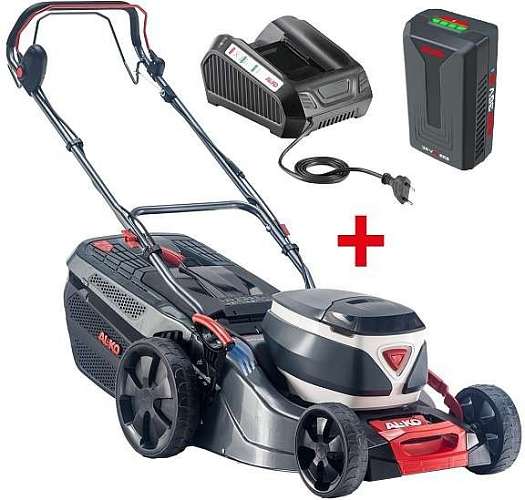 Akumulátorová sekačka AL-KO 46.2 Li SP ENERGY FLEX