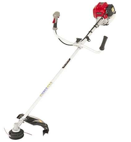 Motorová kosa Stiga BC 450 HD, Honda