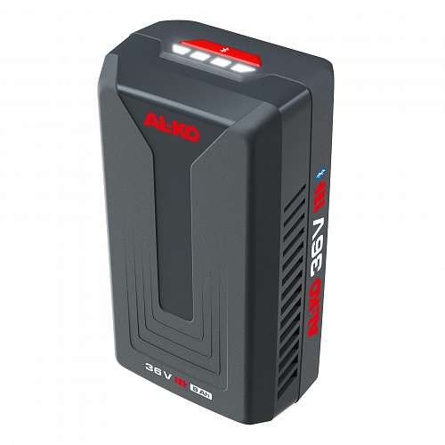 Akumulátor B 800 Li (36 V / 8 Ah / 288 Wh) AL-KO ENERGY FLEX 