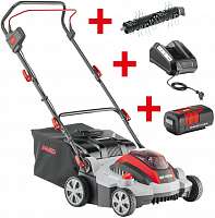 Akumulátorový vertikutátor AL-KO SF 4036 SET