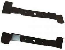 Sada nožů AL-KO do traktorů se šíří 102/105 cm