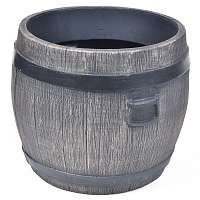 Soudek plastový XXL Bolero ROTO