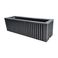 Květinový truhlík Roto Balboa