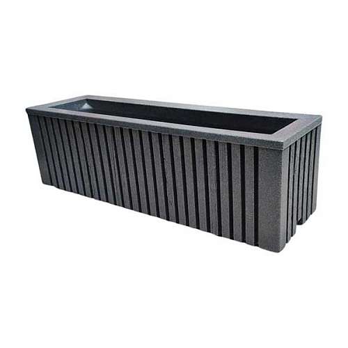 Květinový truhlík Roto Balboa