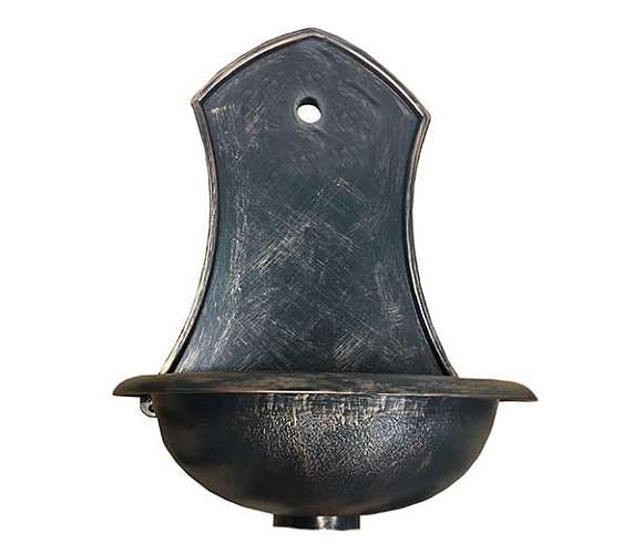 Zahradní umyvadlo Saturn ROTO