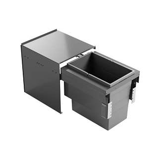 Hailo AS Cargo Aqua 600 28