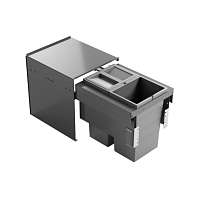 Hailo AS Cargo Aqua 600 13/13/D