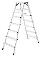 Hailo D60 StandardLine 2x7 stupňů