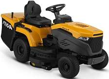 Zahradní traktor Stiga Estate 398 W SE, ST 550 V2