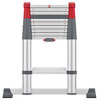 Hailo T100 FlexLine 11 příček