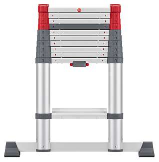 Hailo T100 FlexLine 11 příček