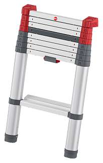 Hailo T100 FlexLine 9 příček