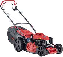 Motorová sekačka AL-KO Premium 521 SP-A Highline 4v1