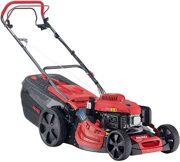 Motorová sekačka AL-KO Premium 521 SP-A Highline 4v1