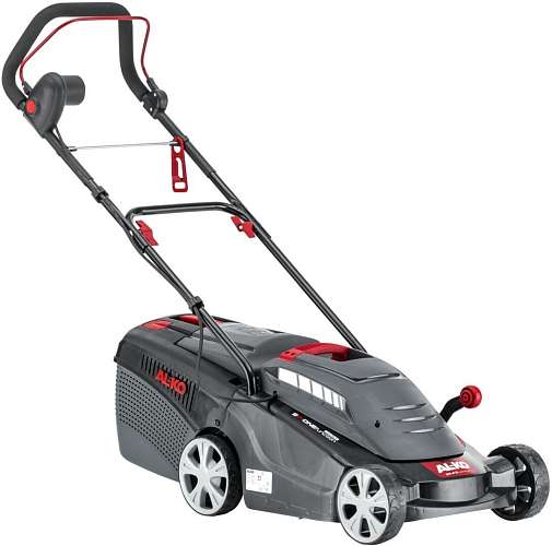 Elektrická sekačka AL-KO Comfort 34.4 E