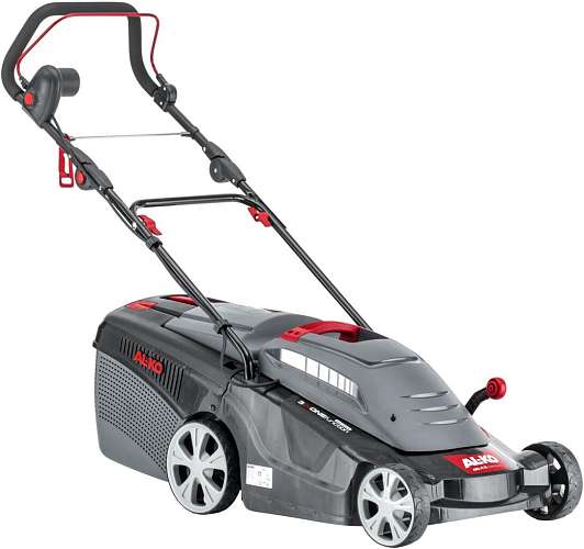 Elektrická sekačka AL-KO Comfort 40.4 E