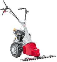 Lištová sekačka AL-KO BM 875 IV