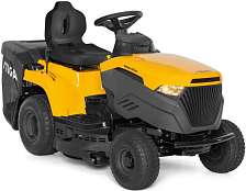 Zahradní traktor Stiga Estate 384 M