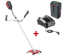 Akumulátorový křovinořez solo by AL-KO GT 4235.2 Li 36V SET