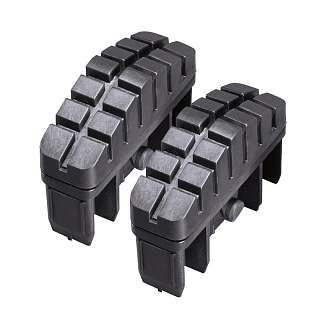 Hailo patky  72x25mm 2 ks