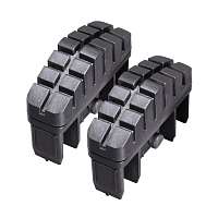 Hailo patky  85x25mm 2 ks