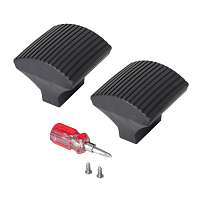 Náhradní patky pro Hailo T80 FlexLine 7113-111/-113