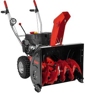 Sněhová fréza AL-KO SnowLine 620 E II