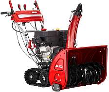 Sněhová fréza AL-KO SnowLine 760.4 TE LED